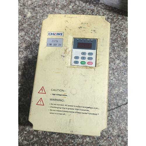 询价下单ZVF9 变频器 可开发票