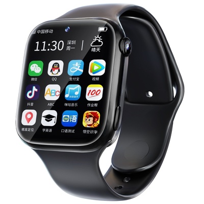 官方正品适用于小米手机智能儿童电话手表可插卡5G全网通防水男女孩初中高中小学生专用游戏多功能新款大屏