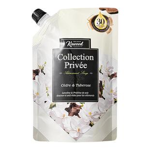 家务KAWOOD四季繁花衣物柔顺剂护理防静电柔软抗皱蓬松留香洗衣服