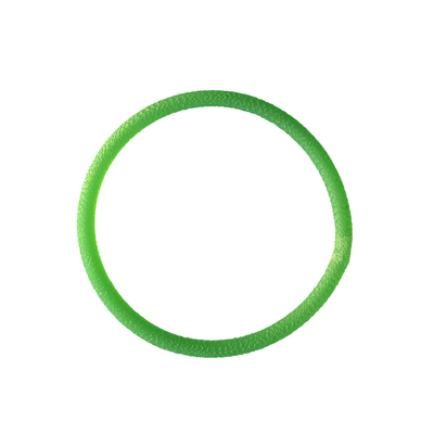 接驳粗面聚氨酯圆皮带定做精密