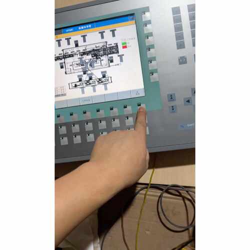 询价触摸屏6AV66430DD011AX1