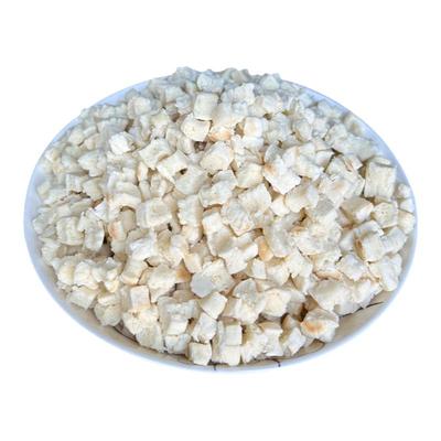 陕西西安羊肉泡馍馍粒200克真空
