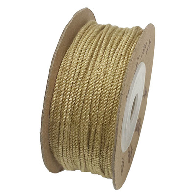 藏式手搓棉线可编流苏