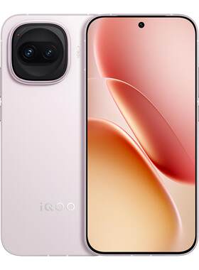 【政府补贴至高15%｜需签收激活】vivo iQOO Z11 Turbo手机全新z11turbo官方专卖店z11系列旗舰正品游戏学生