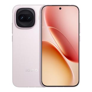 【政府补贴至高15%】vivo iQOO Z11 Turbo手机全新z11turbo官方专卖店z11系列旗舰正品游戏学生备用大电池
