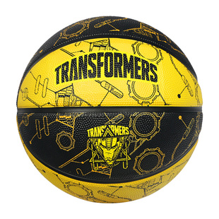 ProSelect专选篮球7号变形金刚联名5号儿童篮球幼儿园耐磨小篮球