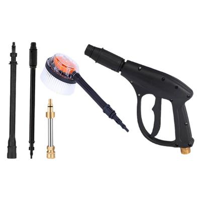 顺时针通用枪头延长管