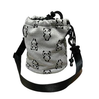 美力束口相机袋多功能休闲包