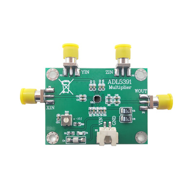 adl53912ghz四象限解调器模块