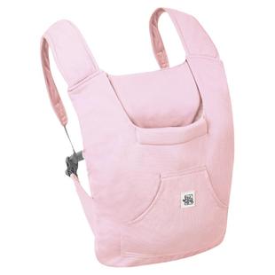 汪喵娘娘小型狗狗猫咪袋鼠前背包双肩包舒适胸前背包宠物包外出包