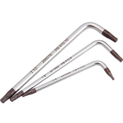 PB瑞士进口六角梅花扳手