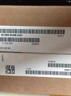 议价6SL3055-0AA00-3AA1西门子TM31端子模块6SL30550AA003AA1