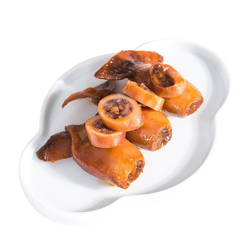 香海鱿鱼仔墨鱼仔海鲜熟食即食小零食小吃休闲食品 小包装Q弹香辣
