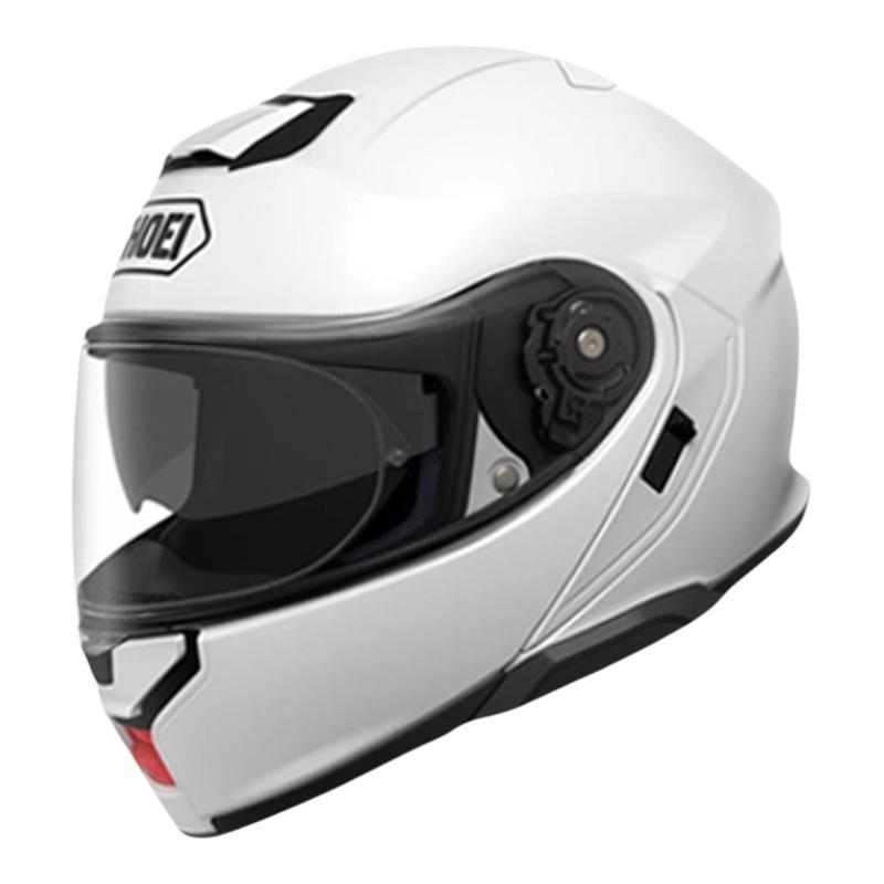 【自营】SHOEI NEOTEC 3揭面盔摩托车头盔机车双镜片防雾摩旅四季