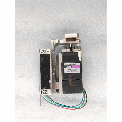 议价东方LIMO直线推杆五相步进电机 5292-MDRL DC0.83V 0.75A日本
