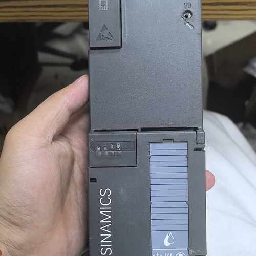 溢价-SINAMICS G120X CU PN 6SL320