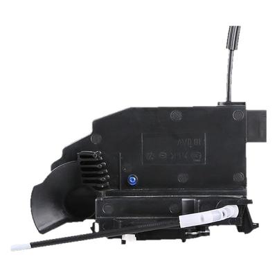 标志408308308S车门锁块