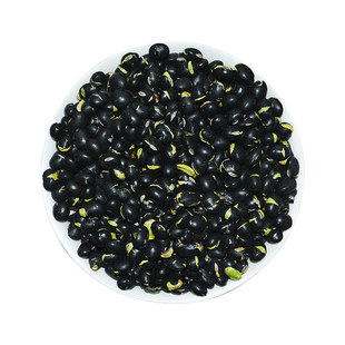 新疆特产网红香酥黑豆500g轻食饱腹炒货五谷杂粮老少皆宜零食