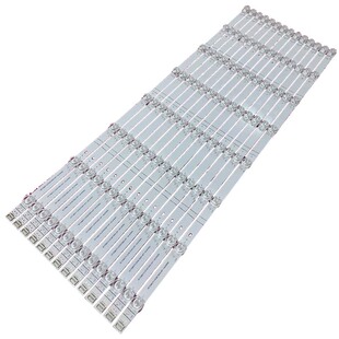 适用海信LED75W20灯条HD750M1U71+2019070901+APT-HXLB19069背光