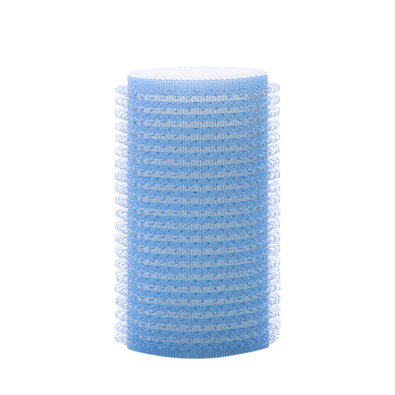 海绵卷发器 睡眠发卷海绵芯卷发筒梨花卷大波浪卷发神器 睡觉定型