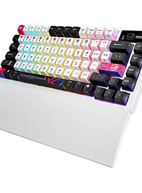 【补贴15%】ROG夜魔X机械键盘