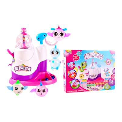 不黏手不易破无异味魔法粘粘乐