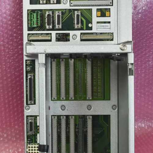 ABB Robotics Control Board DSQC 369 Typ: 3HAC2424-1 komplett