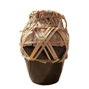 中国黄酒优级即墨原浆老酒十年陈酿5L坛装黍米传统手工焦香半甜