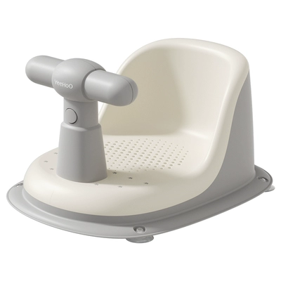 新生坐椅洗澡神器英氏