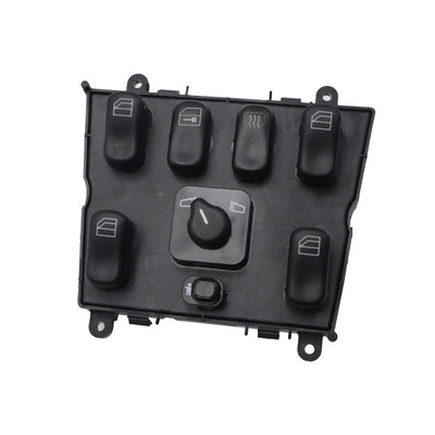 适用于奔驰W163老款M级ML320开关