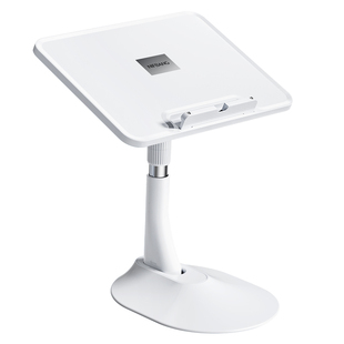 床上小书桌子儿童学习看书用的迷你桌板阅读架可折叠升降调节宿舍学生写字写作业神器坐放在飘窗移动懒人家用