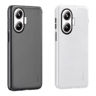 迈博旅MBL【新机首发】适用红米turbo4pro手机壳4pro隐砂壳磁吸防摔防爆抗指纹手机套全包软边红米磨砂保护壳