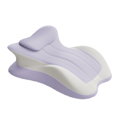 床头靠垫软包靠背2025新款高趴枕