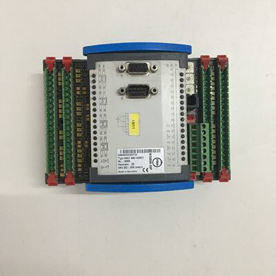 议价PMA KS 800-DP  9407-480-30001控制器