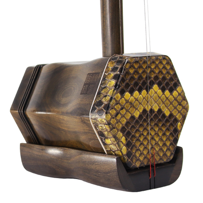 红木二胡厂家直销大音量