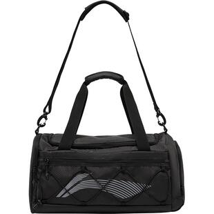 李宁训练包男女2026新款干湿分离健身运动游泳包户外旅行包出差包