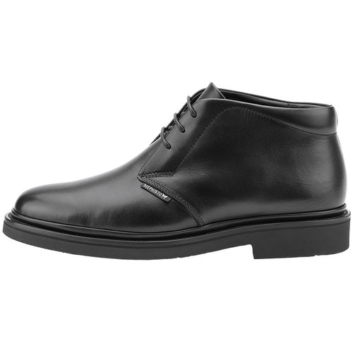 MEPHISTO/马飞仕图全新系列冬季新款加绒男靴商务休闲棉靴 GASTON