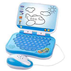 儿童益智早教机小孩智力开发学习机幼儿宝宝网红智能玩具电脑平板