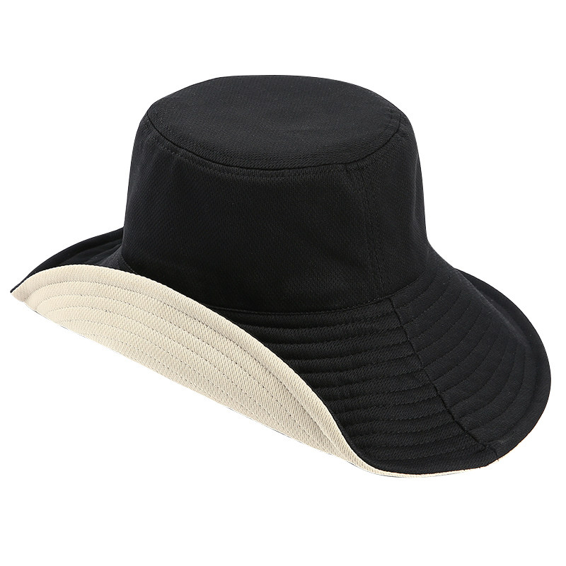 日本uvcut防晒帽紫外线女夏季