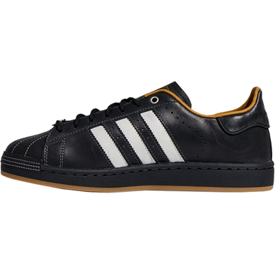 adidas阿迪达斯三叶草贝壳头男女鞋SUPERSTAR运动休闲鞋KI6590