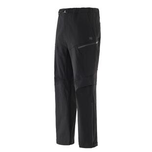 KOLON SPORT可隆男士DIAGONAL长裤子耐用工装裤口袋户外休闲裤