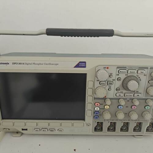【请询价】泰克Tektronix DPO3014数字荧光示波器，100