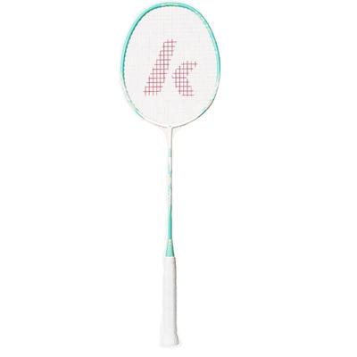 川崎训练4U超轻碳素羽毛球拍