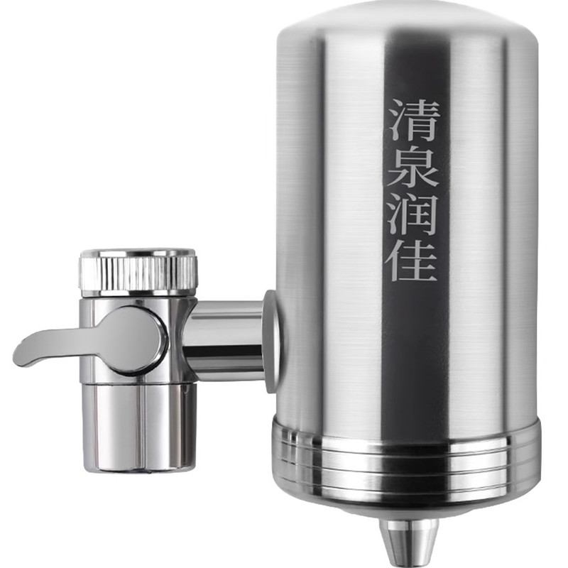 清泉润佳净水器阻垢碳棒滤芯过滤