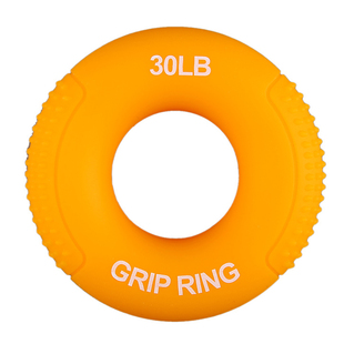 硅胶握力圈握力器材女男专业训练臂肌锻炼手力康复手指力量握力球