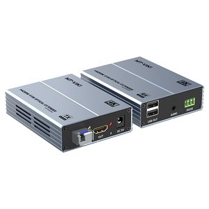 迈拓维矩KVM光纤延长器4K60Hz