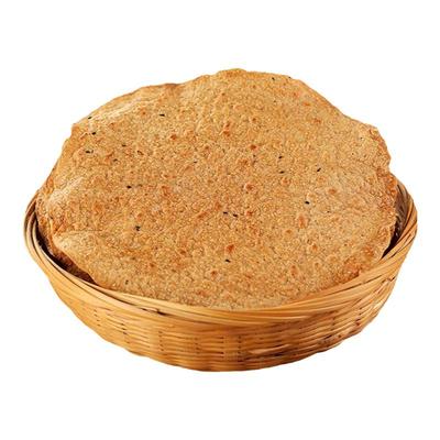 刘老翁猴头菇焦馍健康儿童美食