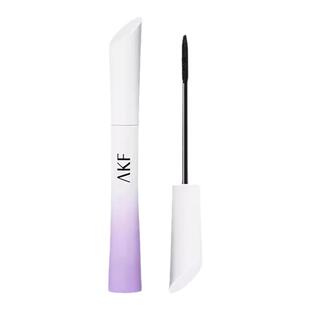AKF睫毛膏新款小蛮腰纤长卷翘不易晕染女防水不易脱色持久定型女