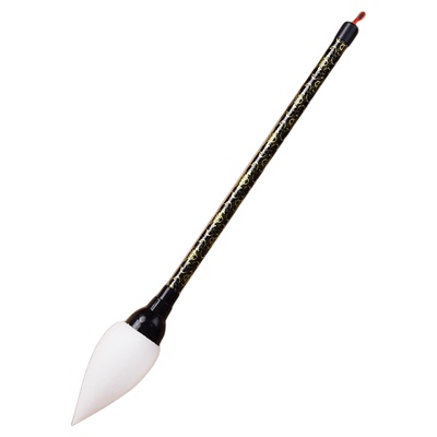 毛笔舞蹈道具舞台表演出装饰