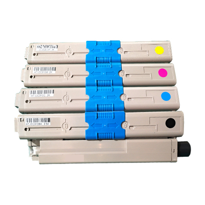 C310dn彩色碳粉仓C301C331粉盒